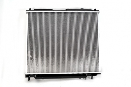Radiator apa - Radiator apa racire motor (transmisie manuala) MITSUBISHI PAJERO II 2.8D intre 1994-1999