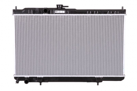 Radiator apa - Radiator apa racire motor (transmisie manuala) NISSAN ALMERA CLASSIC 1.6 dupa 2006