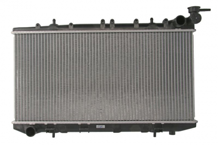 Radiator apa - Radiator apa racire motor (transmisie manuala) NISSAN ALMERA I, SUNNY III 2.0/2.0D intre 1990-2000