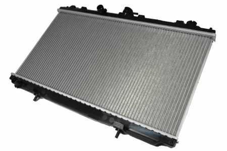 Radiator apa - Radiator apa racire motor (transmisie manuala) NISSAN ALMERA II, PRIMERA 1.5-1.8 intre 2000-2008