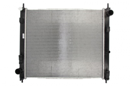 Radiator apa - Radiator apa racire motor (transmisie manuala) NISSAN CUBE, JUKE 1.5D dupa 2010