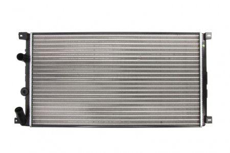 Radiator apa - Radiator apa racire motor (transmisie manuala) NISSAN INTERSTAR; OPEL ARENA, MOVANO; RENAULT MASTER II 1.9D-2.8D dupa 1997