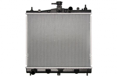 Radiator apa - Radiator apa racire motor (transmisie manuala) NISSAN MICRA C+C III, MICRA III, NOTE; RENAULT CLIO, CLIO III, MODUS 1.0-1.6 dupa 2003