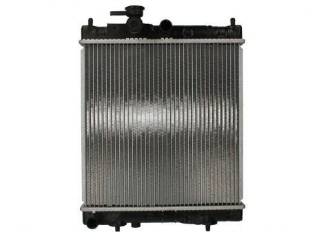 Radiator apa - Radiator apa racire motor (transmisie manuala) NISSAN MICRA II 1.0-1.5D intre 1992-2003