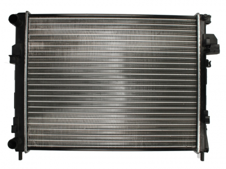 Radiator apa - Radiator apa racire motor (transmisie manuala) NISSAN PRIMASTAR; OPEL VIVARO A; RENAULT TRAFIC II 1.9D/2.0 dupa 2001