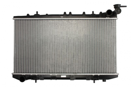 Radiator apa - Radiator apa racire motor (transmisie manuala) NISSAN PRIMERA 2.0 intre 1990-1998