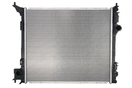 Radiator apa - Radiator apa racire motor (transmisie manuala) NISSAN QASHQAI II; RENAULT KADJAR 1.5D dupa 2013