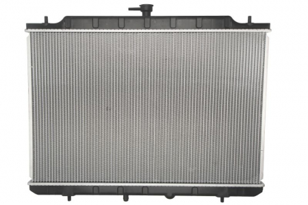 Radiator apa - Radiator apa racire motor (transmisie manuala) NISSAN X-TRAIL 2.0 intre 2008-2013