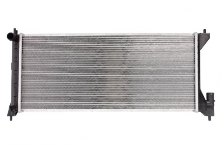 Radiator apa - Radiator apa racire motor (transmisie manuala) OPEL AGILA; SUZUKI IGNIS II, WAGON R+ 1.3D dupa 2003