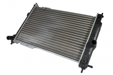 Radiator apa - Radiator apa racire motor (transmisie manuala) OPEL ASTRA F, ASTRA F CLASSIC 1.4-2.0 intre 1998-2005