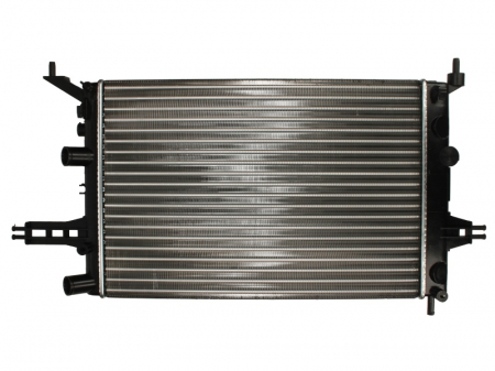 Radiator apa - Radiator apa racire motor (transmisie manuala) OPEL ASTRA G 1.2 intre 1998-2005