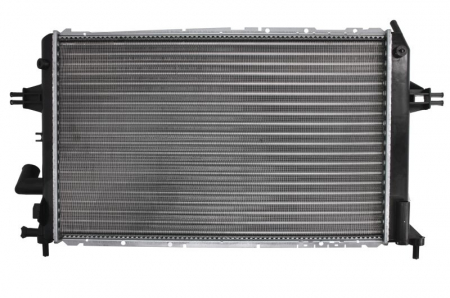 Radiator apa - Radiator apa racire motor (transmisie manuala) OPEL ASTRA G, ASTRA G CLASSIC, ASTRA G CLASSIC CARAVAN 1.7D intre 2000-2009