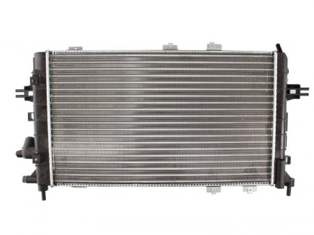 Radiator apa - Radiator apa racire motor (transmisie manuala) OPEL ASTRA H, ASTRA H CLASSIC, ASTRA H GTC, ZAFIRA / ZAFIRA FAMILY B, ZAFIRA A 1.3D-1.9D dupa 2000