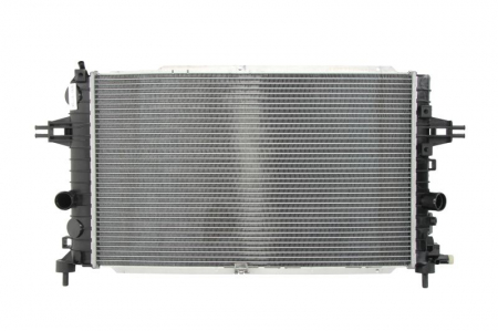 Radiator apa - Radiator apa racire motor (transmisie manuala) OPEL ASTRA H, ASTRA H GTC, ZAFIRA / ZAFIRA FAMILY B, ZAFIRA B 1.6/1.6CNG intre 2007-2015