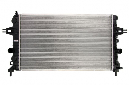 Radiator apa - Radiator apa racire motor (transmisie manuala) OPEL ASTRA H, ASTRA H GTC, ZAFIRA / ZAFIRA FAMILY B, ZAFIRA B 1.6/1.8 intre 2004-2015