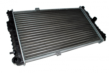 Radiator apa - Radiator apa racire motor (transmisie manuala) OPEL CALIBRA A, VECTRA A 1.4-2.5 intre 1988-1997