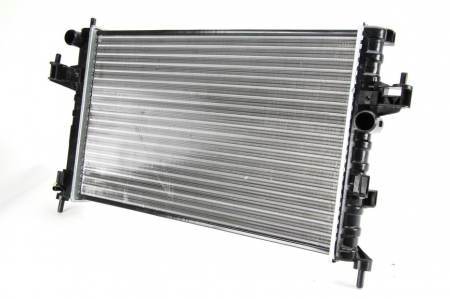 Radiator apa - Radiator apa racire motor (transmisie manuala) OPEL COMBO, COMBO TOUR, CORSA C 1.3D/1.7D dupa 2000