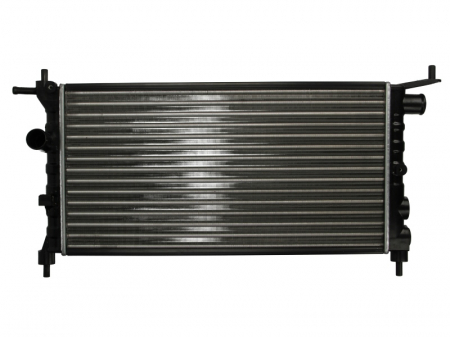 Radiator apa - Radiator apa racire motor (transmisie manuala) OPEL COMBO, CORSA B, TIGRA 1.2/1.4/1.6 intre 1993-2001