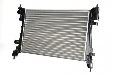 Radiator apa - Radiator apa racire motor (transmisie manuala) OPEL CORSA D 1.0-1.4LPG intre 2006-2014