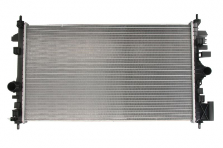 Radiator apa - Radiator apa racire motor (transmisie manuala) OPEL INSIGNIA A; SAAB 9-5 2.0D intre 2008-2017