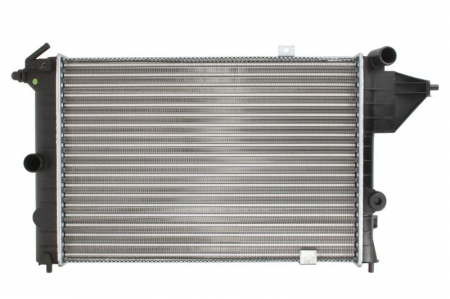 Radiator apa - Radiator apa racire motor (transmisie manuala) OPEL VECTRA A 1.7D/1.8/2.0 intre 1988-1995