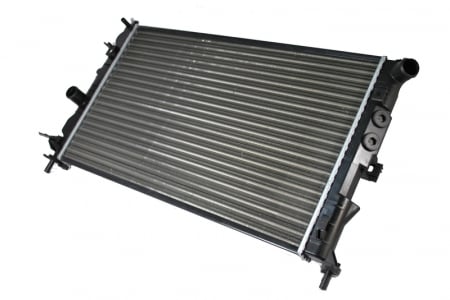 Radiator apa - Radiator apa racire motor (transmisie manuala) OPEL VECTRA B 1.6-2.5 intre 1995-2003