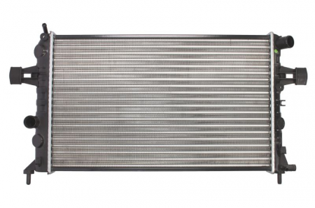Radiator apa - Radiator apa racire motor (transmisie manuala) OPEL ZAFIRA A 1.6/1.8/2.2 intre 1999-2005