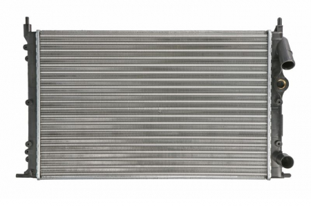 Radiator apa - Radiator apa racire motor (transmisie manuala) RENAULT 19 I, 19 I CHAMADE, 19 II, 19 II CHAMADE 1.4/1.7/1.8 intre 1988-1996