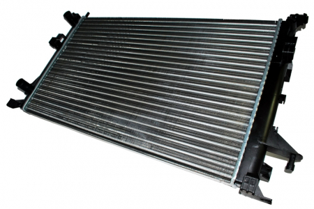 Radiator apa - Radiator apa racire motor (transmisie manuala) RENAULT ESPACE IV, LAGUNA II, VEL SATIS 1.6-2.2D dupa 2001