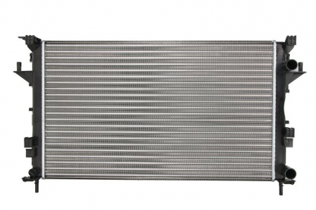 Radiator apa - Radiator apa racire motor (transmisie manuala) RENAULT ESPACE IV, LAGUNA II, VEL SATIS 1.9D/2.0/2.2D dupa 2001