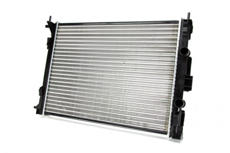 Radiator apa - Radiator apa racire motor (transmisie manuala) RENAULT GRAND SCENIC II, MEGANE II, SCENIC II 1.5D-2.0 dupa 2002