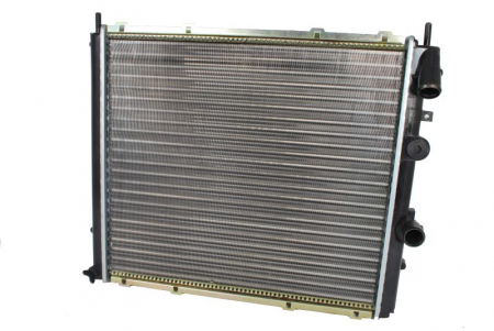 Radiator apa - Radiator apa racire motor (transmisie manuala) RENAULT KANGOO, KANGOO EXPRESS 1.5D/1.9D dupa 1997
