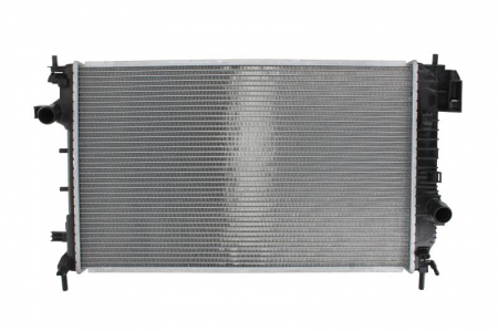 Radiator apa - Radiator apa racire motor (transmisie manuala) SAAB 9-3, 9-3X 1.9D intre 2007-2015