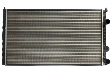 Radiator apa - Radiator apa racire motor (transmisie manuala) SEAT AROSA, CORDOBA, CORDOBA VARIO, IBIZA II, INCA; VW CADDY II, GOLF III, LUPO, PASSAT, POLO, POLO CLASSIC, VENTO 1.0-2.9 intre 1991-2005