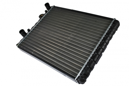Radiator apa - Radiator apa racire motor (transmisie manuala) SEAT AROSA; VW LUPO, POLO, POLO CLASSIC 1.0-1.9D intre 1994-2005