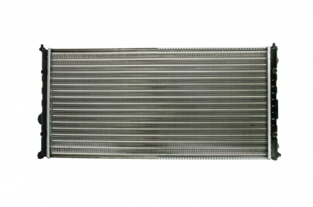 Radiator apa - Radiator apa racire motor (transmisie manuala) SEAT CORDOBA, CORDOBA VARIO, IBIZA II, INCA; VW CADDY II 1.6/1.8/1.9D intre 1993-2004