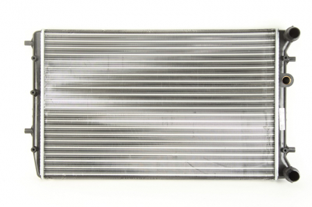 Radiator apa - Radiator apa racire motor (transmisie manuala) SEAT CORDOBA, IBIZA III, IBIZA IV, IBIZA IV ST; SKODA FABIA I, FABIA I PRAKTIK, FABIA II, ROOMSTER, ROOMSTER PRAKTIK 1.0-2.0 dupa 1999