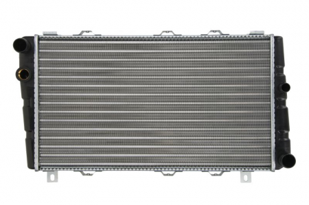 Radiator apa - Radiator apa racire motor (transmisie manuala) SKODA FAVORIT, FAVORIT FORMAN, FELICIA I, FELICIA II 1.3 intre 1989-2002