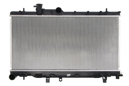 Radiator apa - Radiator apa racire motor (transmisie manuala) SUBARU IMPREZA 2.0/2.5 intre 2000-2008