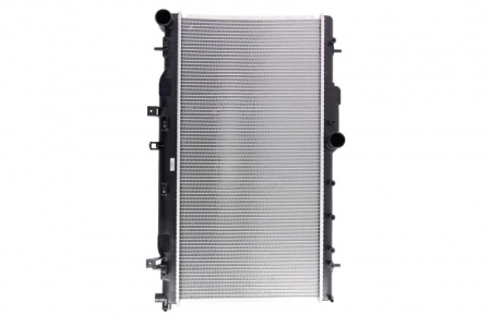 Radiator apa - Radiator apa racire motor (transmisie manuala) SUBARU IMPREZA 2.0 dintre 2000-2005