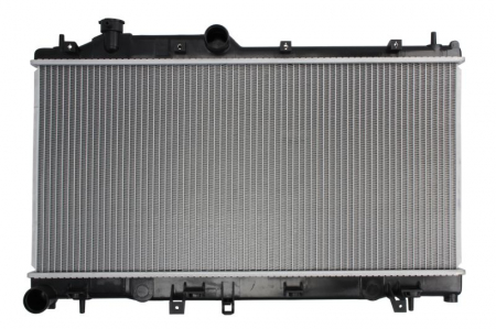 Radiator apa - Radiator apa racire motor (transmisie manuala) SUBARU IMPREZA, LEGACY IV, OUTBACK, XV 1.5-2.5 dupa 2003