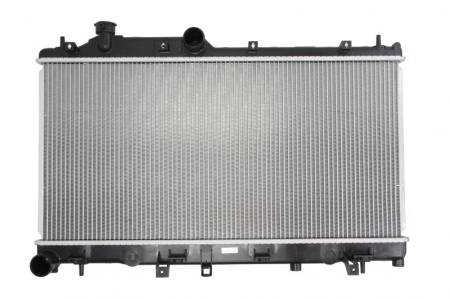 Radiator apa - Radiator apa racire motor (transmisie manuala) SUBARU LEGACY V, OUTBACK 2.0/2.5 dupa 2009