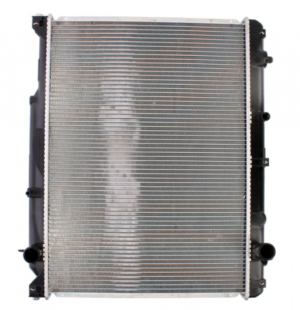 Radiator apa - Radiator apa racire motor (transmisie manuala) SUZUKI GRAND VITARA I 2.0D intre 2001-2005
