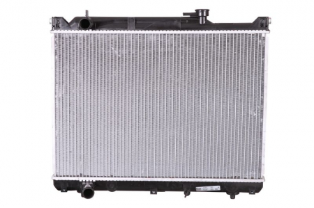 Radiator apa - Radiator apa racire motor (transmisie manuala) SUZUKI GRAND VITARA I 2.7 intre 2001-2003