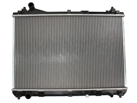 Radiator apa - Radiator apa racire motor (transmisie manuala) SUZUKI GRAND VITARA II 1.9D intre 2005-2015