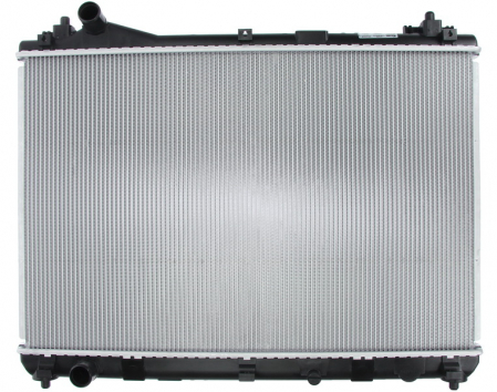 Radiator apa - Radiator apa racire motor (transmisie manuala) SUZUKI GRAND VITARA II 2.0/2.4 dupa 2005