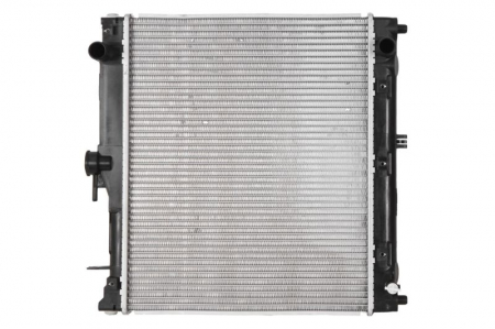 Radiator apa - Radiator apa racire motor (transmisie manuala) SUZUKI JIMNY 1.3 dupa 1998