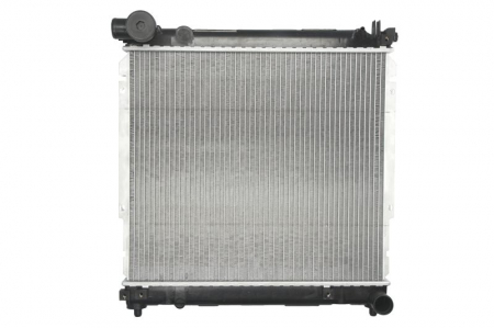 Radiator apa - Radiator apa racire motor (transmisie manuala) SUZUKI SAMURAI 1.9D intre 2000-2004
