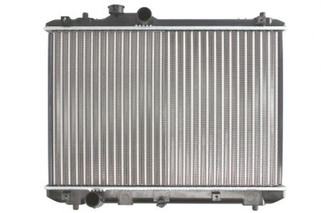 Radiator apa - Radiator apa racire motor (transmisie manuala) SUZUKI SWIFT III 1.3/1.5/1.6 dupa 2005