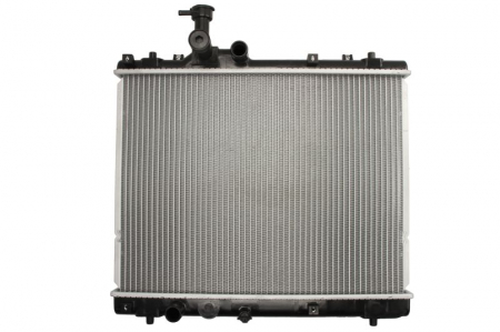Radiator apa - Radiator apa racire motor (transmisie manuala) SUZUKI SWIFT IV 1.2/1.6 dupa 2010